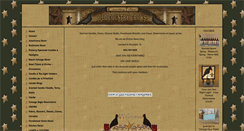 Desktop Screenshot of oldcountrycrows.com